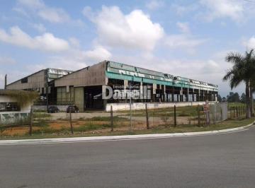 Comercial · 6000m² · 12 Vagas · Galpão para aluguel, 12 vagas, Jardim Marieta - Taubaté/SP