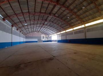 Comercial · 3000m² · EXCELENTE OPORTUNIDADE PARA IMPLANTAÇÃO DA SUA EMPRESA!
