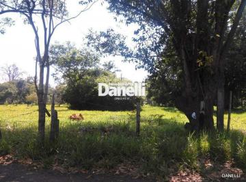 Terreno · 12457m² · Lote à venda, Chácara Flórida - Taubaté/SP