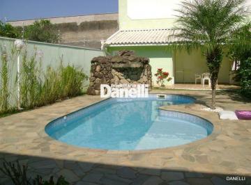 Casa · 220m² · 4 Quartos · 4 Vagas · Casa à venda, 4 quartos, 1 suíte, 4 vagas, Jardim das Nações - Taubaté/SP