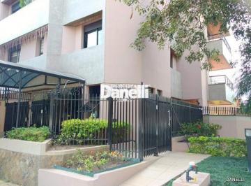 Apartamento · 258m² · 5 Quartos · 4 Vagas · Apartamento à venda, 5 quartos, 4 suítes, 4 vagas, Jardim Eulália - Taubaté/SP