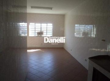 Comercial · 600m² · 2 Quartos · 1 Vaga · Ponto comercial com residência a venda em ótima localização.