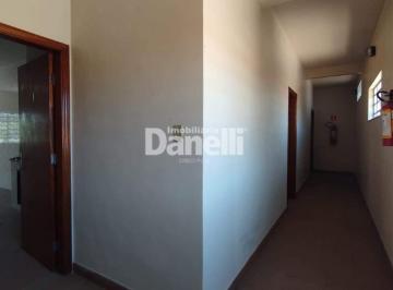 Comercial · 130m² · 2 Vagas · Sala Comercial para aluguel, 2 vagas, Parque Senhor do Bonfim - Taubaté/SP