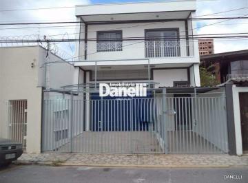 Comercial · 312m² · 3 Quartos · 3 Vagas · Ponto Comercial à venda, 3 quartos, 3 vagas, Centro - Taubaté/SP