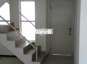 Casa · 87m² · 3 Quartos · 2 Vagas · Casa em Condomínio à venda, 3 quartos, 1 suíte, 2 vagas, Bairro dos Guedes - Tremembé/SP