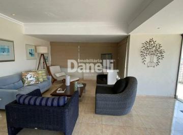 Apartamento · 259m² · 3 Quartos · 3 Vagas · Apartamento à venda, 3 quartos, 1 suíte, 3 vagas, Jardim Eulália - Taubaté/SP