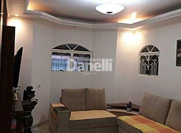 Casa · 69m² · 4 Quartos · 1 Vaga · Casa à venda, 4 quartos, 1 suíte, 1 vaga, Jardim Gurilândia - Taubaté/SP
