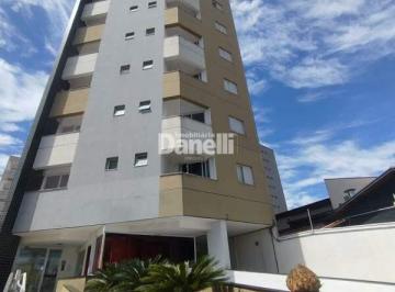 Apartamento · 53m² · 1 Quarto · Apartamento para aluguel, 1 quarto, Centro - Taubaté/SP