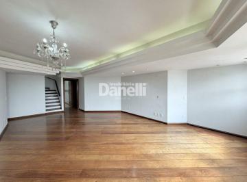 Apartamento · 206m² · 3 Quartos · 2 Vagas · Apartamento à venda, 3 quartos, 1 suíte, 2 vagas, Jardim das Nações - Taubaté/SP