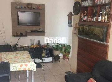 Apartamento · 51m² · 2 Quartos · 1 Vaga · Apartamento à venda, 2 quartos, 1 vaga, Chácara do Visconde - Taubaté/SP