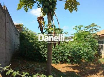 Terreno · 288m² · Lote à venda, Granjas Santa Terezinha - Taubaté/SP