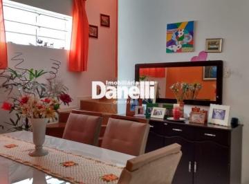 Casa · 126m² · 3 Quartos · 2 Vagas · Casa à venda, 3 quartos, 2 vagas, Centro - Taubaté/SP