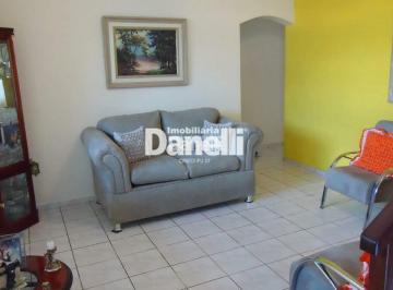 Casa · 337m² · 4 Quartos · 2 Vagas · Casa à venda, 4 quartos, 1 suíte, 2 vagas, Quiririm - Taubaté/SP