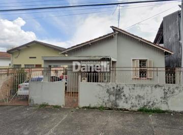 Casa · 169m² · 2 Quartos · 2 Vagas · Casa à venda, 2 quartos, 2 vagas, Chácara do Visconde - Taubaté/SP