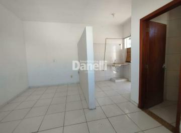 Apartamento · 30m² · 1 Quarto · Kitnet para aluguel, 1 quarto, 1 suíte, Granja Daniel - Taubaté/SP