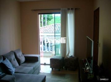 Apartamento · 83m² · 3 Quartos · 2 Vagas · Apartamento à venda, 3 quartos, 1 suíte, 2 vagas, Granja Daniel - Taubaté/SP