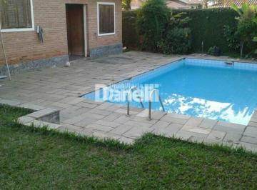 Casa · 220m² · 3 Quartos · 4 Vagas · Casa em Condomínio à venda, 3 quartos, 1 suíte, 4 vagas, Caminho Novo - Tremembé/SP
