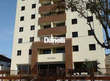 Fachada · Apartamento à venda, 3 quartos, 1 suíte, 1 vaga, Centro - Taubaté/SP