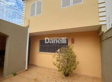 Casa · 129m² · 2 Quartos · 2 Vagas · Casa para aluguel, 2 quartos, 2 vagas, Jardim Santa Clara - Taubaté/SP