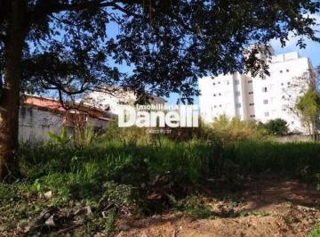 Terreno · 1000m² · Lote à venda, Parque Senhor do Bonfim - Taubaté/SP