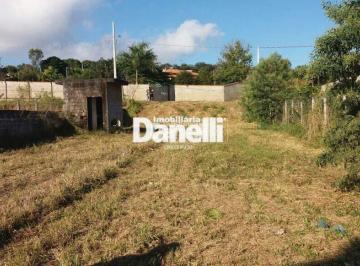 Terreno · 1000m² · Lote à venda, Granjas Rurais Reunidas São Judas Tadeu - Taubaté/SP