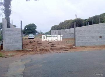 Terreno · 6174m² · Área à venda, Jardim Santa Tereza - Taubaté/SP