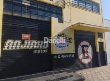 Comercial · 80m² · Ponto Comercial para aluguel, Centro - Taubaté/SP