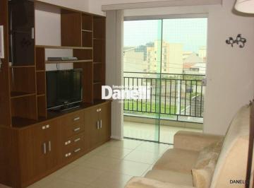 Apartamento · 72m² · 3 Quartos · 2 Vagas · Apartamento à venda, 3 quartos, 1 suíte, 2 vagas, Residencial Portal da Mantiqueira - Taubaté/SP