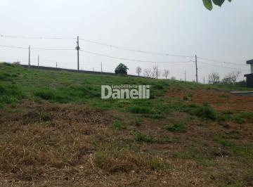 Terreno · 275m² · Lote em Condomínio à venda, Condominio Cataguá Way - Taubaté/SP