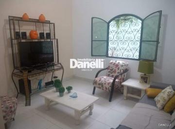 Casa · 170m² · 3 Quartos · 1 Vaga · Casa à venda, 3 quartos, 1 suíte, 1 vaga, Vila Areão - Taubaté/SP