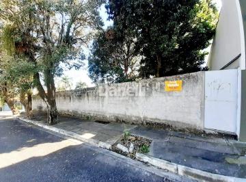 Terreno · 460m² · Terreno no Centro de Quiririm - Oportunidade