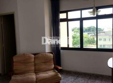 Apartamento · 55m² · 2 Quartos · 1 Vaga · Apartamento à venda, 2 quartos, 1 vaga, Centro - Taubaté/SP