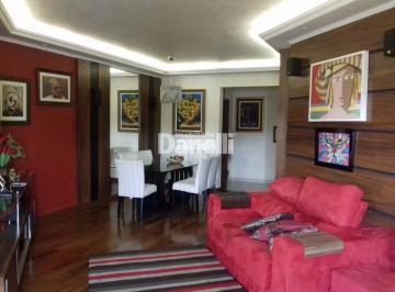 Apartamento · 153m² · 3 Quartos · 1 Vaga · Apartamento à venda, 3 quartos, 1 suíte, 1 vaga, Alto de São João - Taubaté/SP
