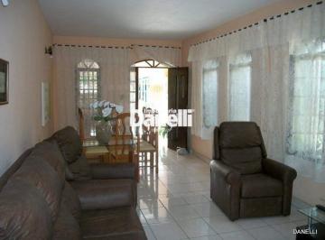 Casa · 150m² · 3 Quartos · 2 Vagas · Casa à venda, 3 quartos, 1 suíte, 2 vagas, Parque Santo Antônio - Taubaté/SP