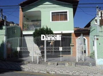 Casa · 45m² · 1 Quarto · Casa para aluguel, 1 quarto, Centro - Taubaté/SP