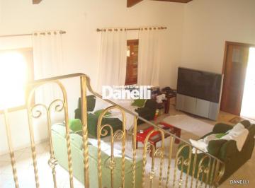 Casa de 4 quartos, Tremembé · Casa em Condomínio à venda, 4 quartos, 4 suítes, 5 vagas, Residencial Eldorado - Tremembé/SP