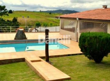 Rural · 6680m² · 3 Quartos · 30 Vagas · Sítio à venda, 3 quartos, 1 suíte, 30 vagas, São Gonçalo - Taubaté/SP