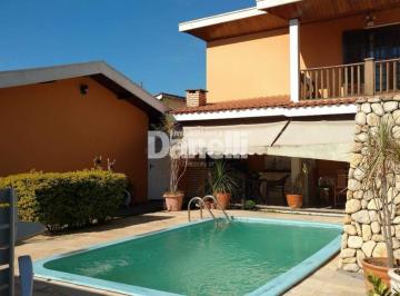 Casa · 500m² · 4 Quartos · 2 Vagas · Casa à venda, 4 quartos, 2 suítes, 2 vagas, Jardim das Nações - Taubaté/SP