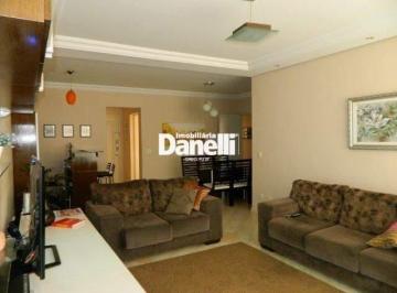 Apartamento · 168m² · 4 Quartos · 2 Vagas · Lindo Apartamento 168m²