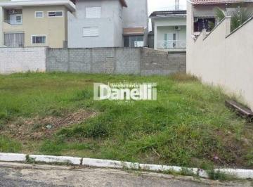 Terreno · 250m² · Lote em Condomínio à venda, Jardim de Alah - Taubaté/SP