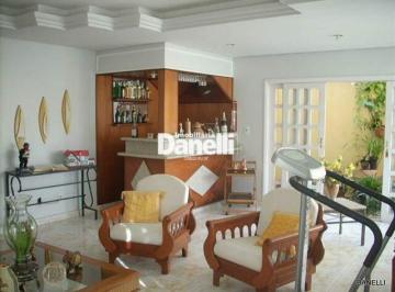 Casa · 444m² · 4 Quartos · 4 Vagas · Casa em Condomínio à venda, 4 quartos, 2 suítes, 4 vagas, Independência - Taubaté/SP