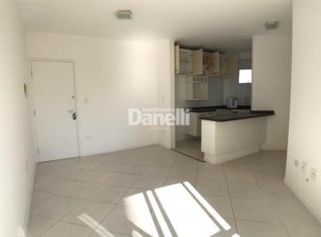 Apartamento · 76m² · 2 Quartos · 1 Vaga · Apartamento para aluguel, 2 quartos, 1 suíte, 1 vaga, do Barranco - Taubaté/SP