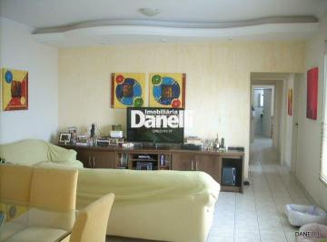 Apartamento · 137m² · 3 Quartos · 1 Vaga · Apartamento à venda, 3 quartos, 1 suíte, 1 vaga, Centro - Taubaté/SP