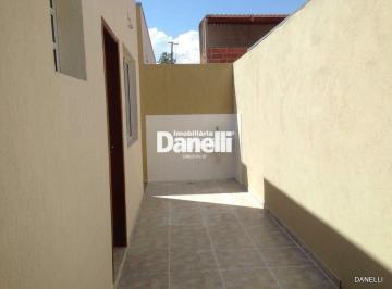 Casa · 70m² · 2 Quartos · 2 Vagas · Casa à venda, 2 quartos, 1 suíte, 2 vagas, Residencial e Comercial Cidade Jardim - Pindamonhangaba/S