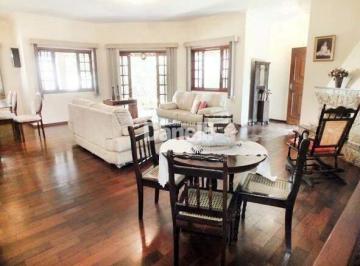 Casa · 417m² · 4 Quartos · 4 Vagas · Casa em Condomínio à venda, 4 quartos, 1 suíte, 4 vagas, Condomínio Residencial Eldorado - Tremembé/