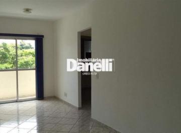 Apartamento · 61m² · 2 Quartos · 1 Vaga · Apartamento à venda, 2 quartos, 1 suíte, 1 vaga, Centro - Taubaté/SP