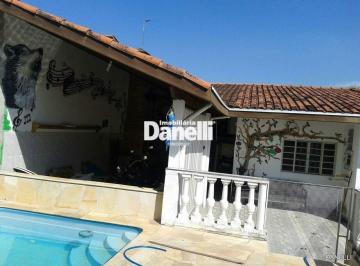 Casa · 134m² · 3 Quartos · 3 Vagas · Casa à venda, 3 quartos, 1 suíte, 3 vagas, Imaculada Conceição - Taubaté/SP