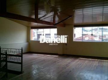 Comercial · 260m² · 5 Quartos · 1 Vaga · Ponto Comercial à venda, 5 quartos, 1 suíte, 1 vaga, Centro - Taubaté/SP