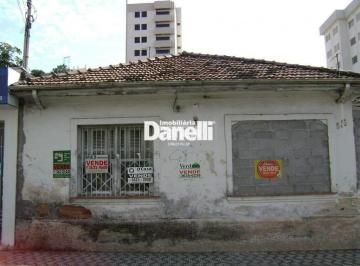 Terreno · 450m² · Lote à venda, Centro - Taubaté/SP