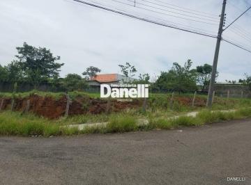 Terreno · 1177m² · Lote à venda, Loteamento Quinta das Frutas - Taubaté/SP